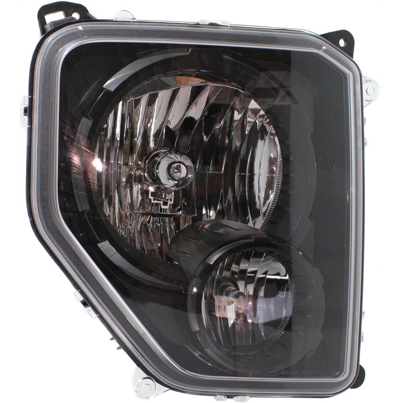 Headlight 68079710AA CH2503227