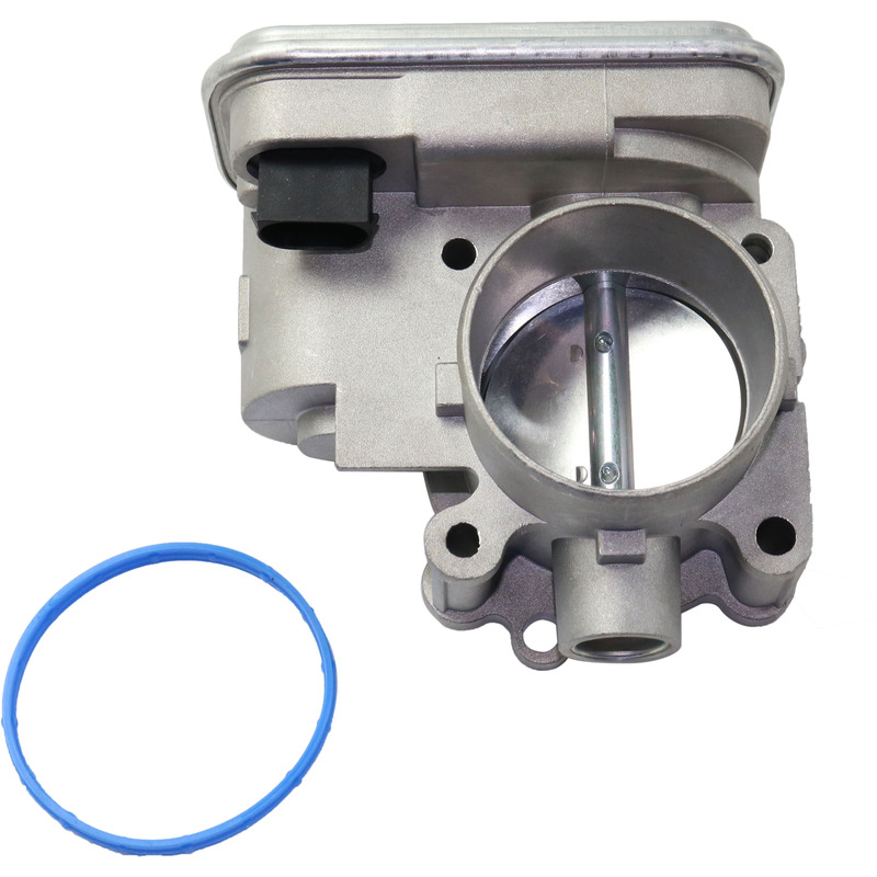 Throttle Body 4891735AC
