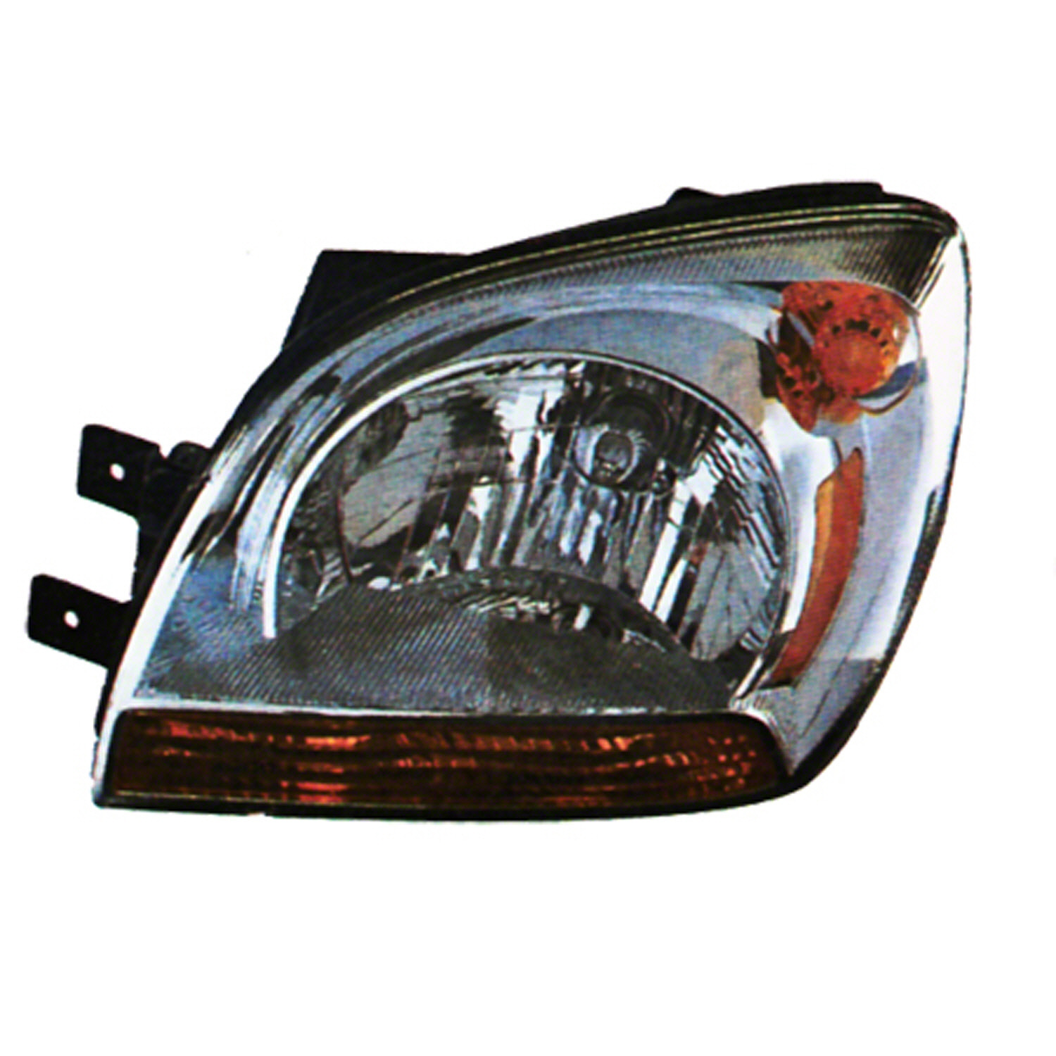 Headlight 921011F031 KI2502115
