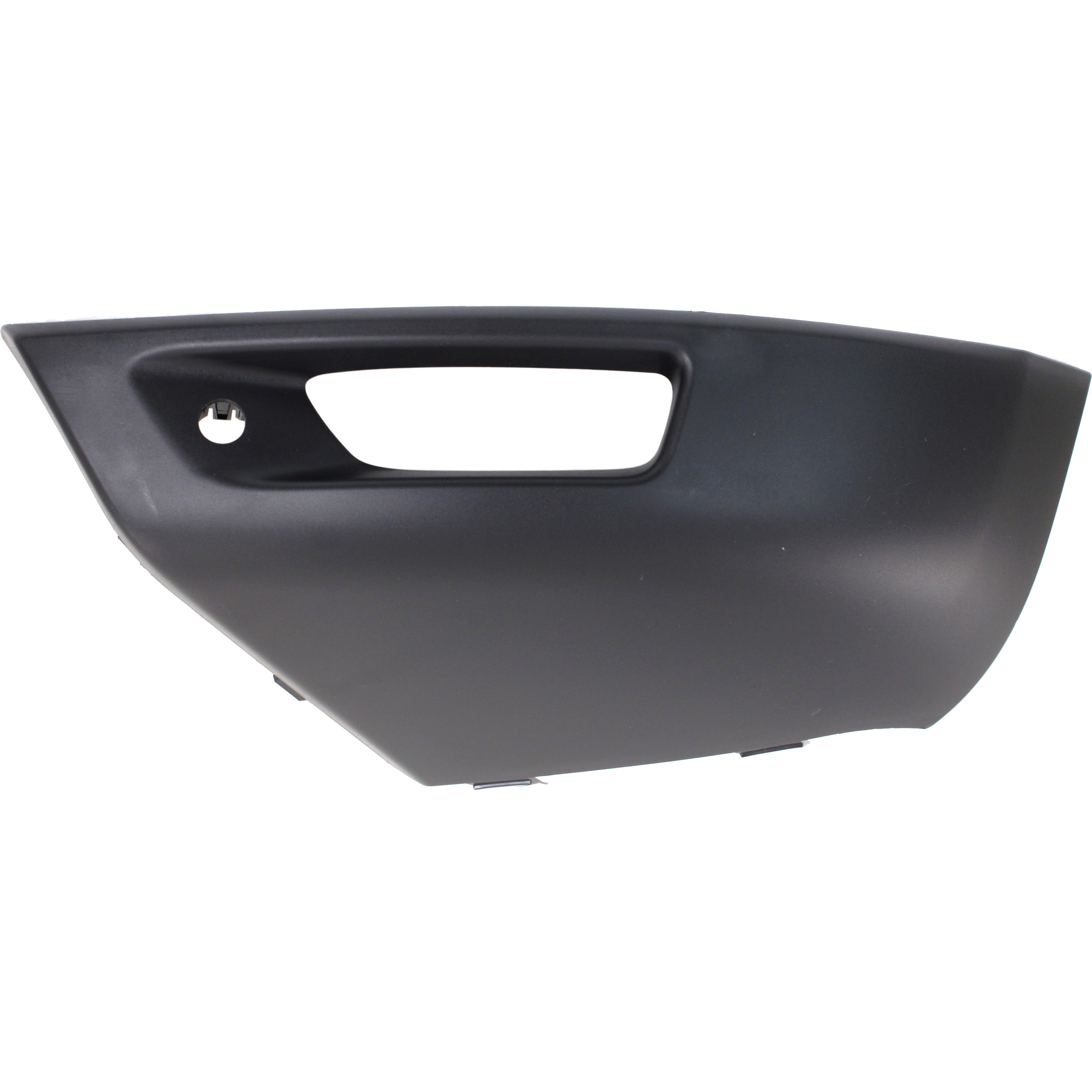 Bumper End LR045055