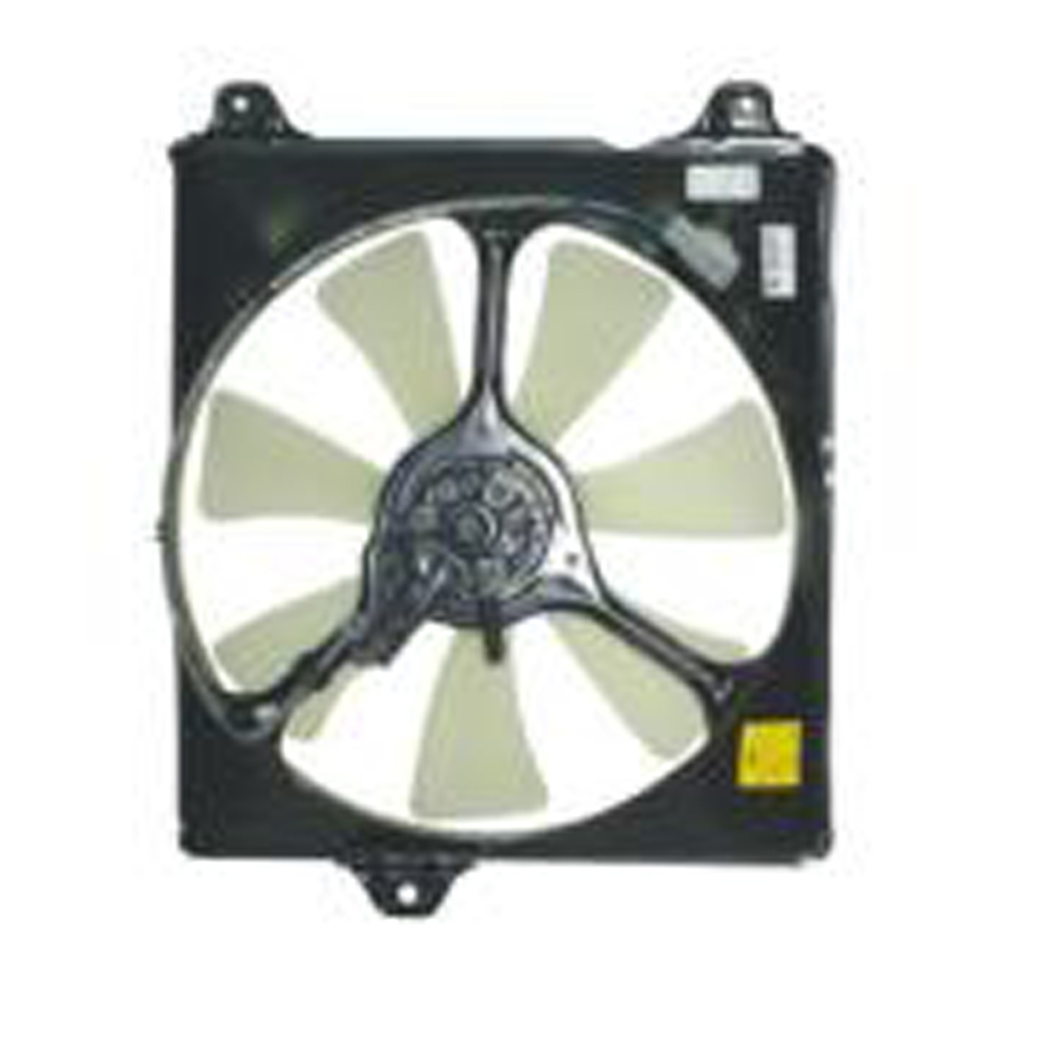 Cooling Fan Assembly 1671120060-PFM 163630A040