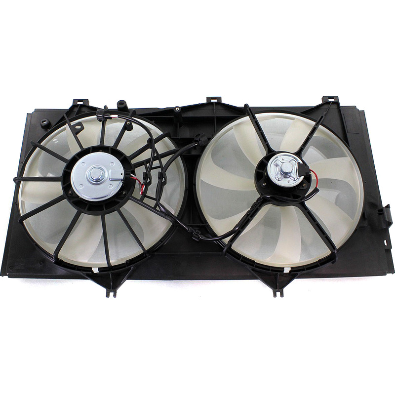 Cooling Fan Assembly 163630P030-PFM