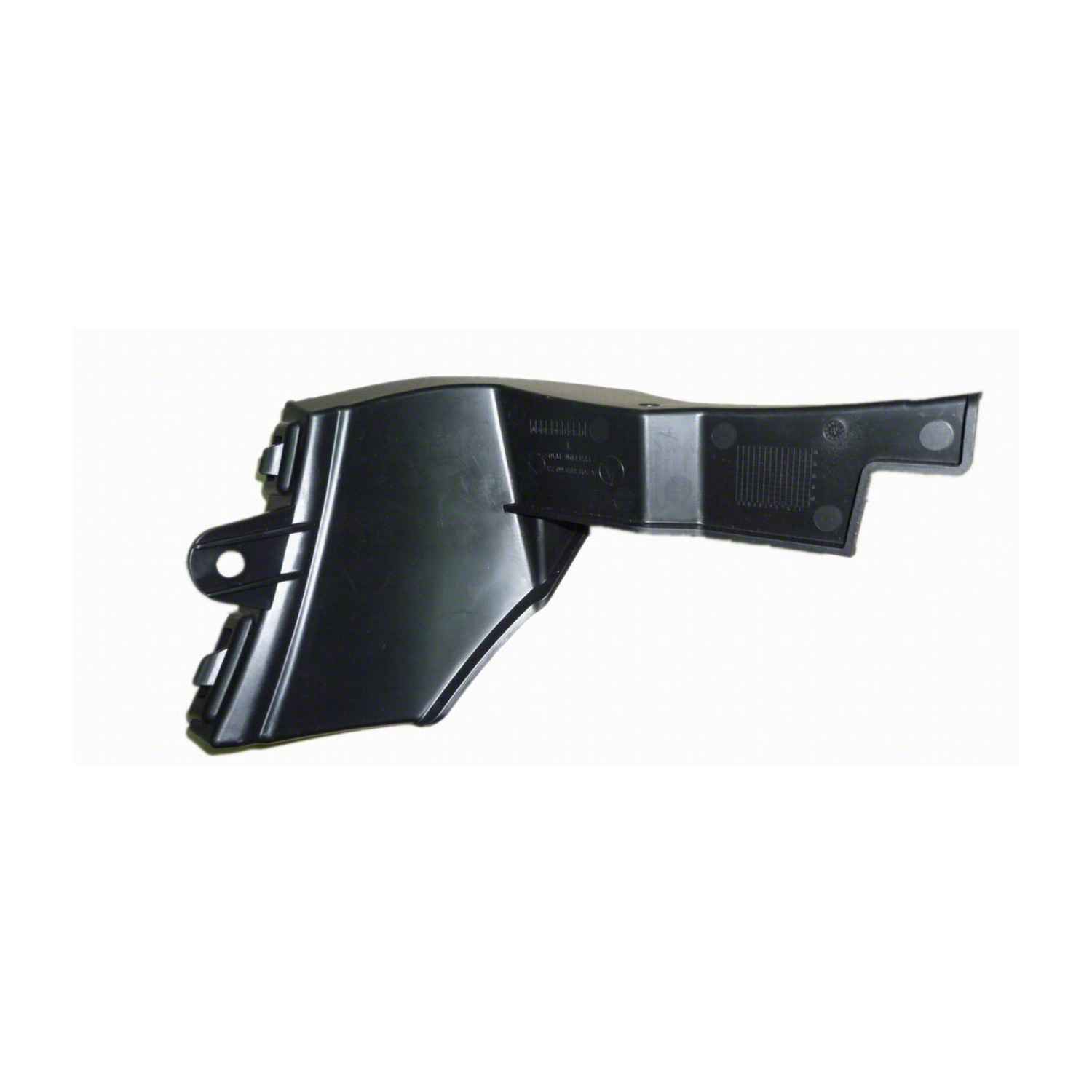 Bumper Retainer 2048856023
