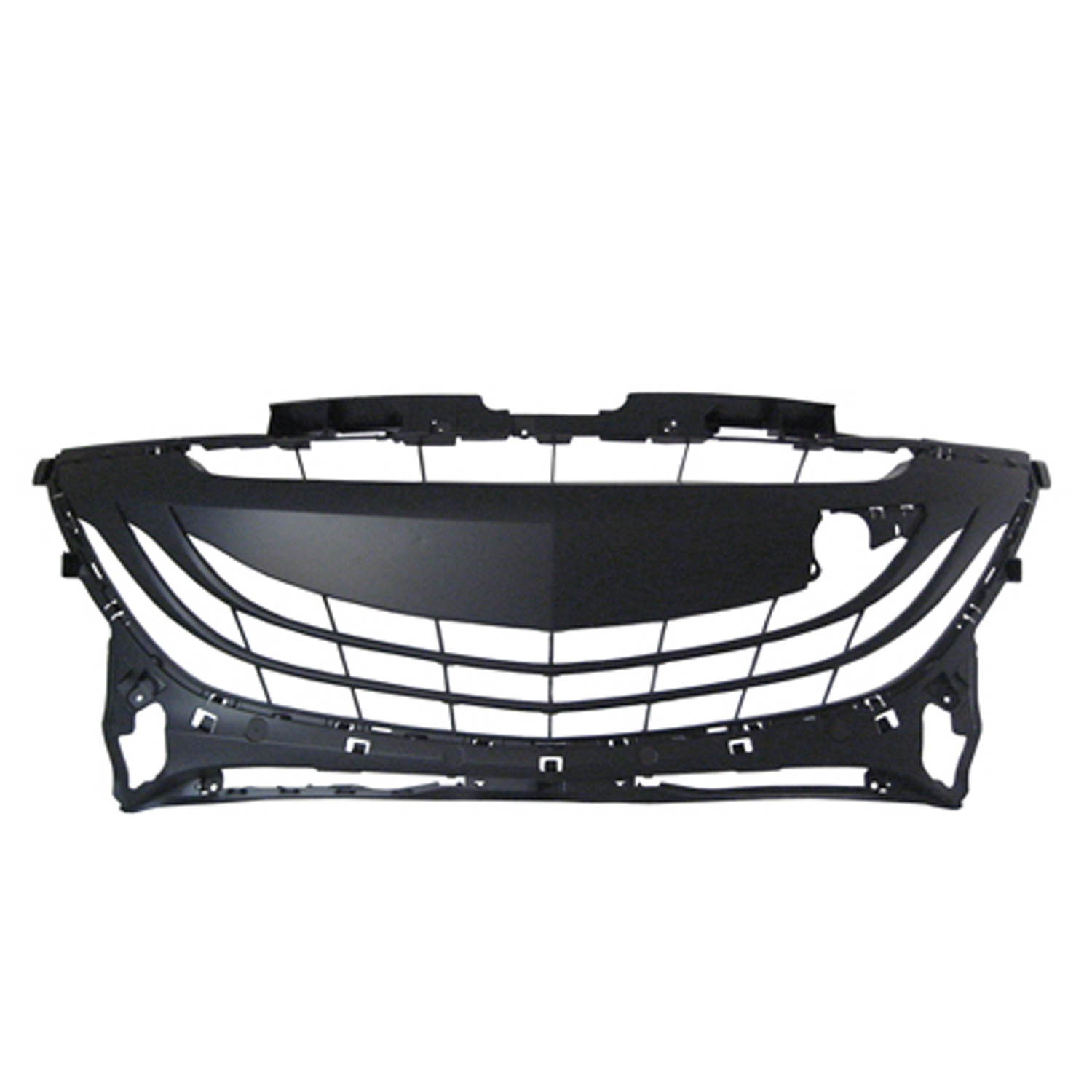 Bumper Grille BBN6501T1E
