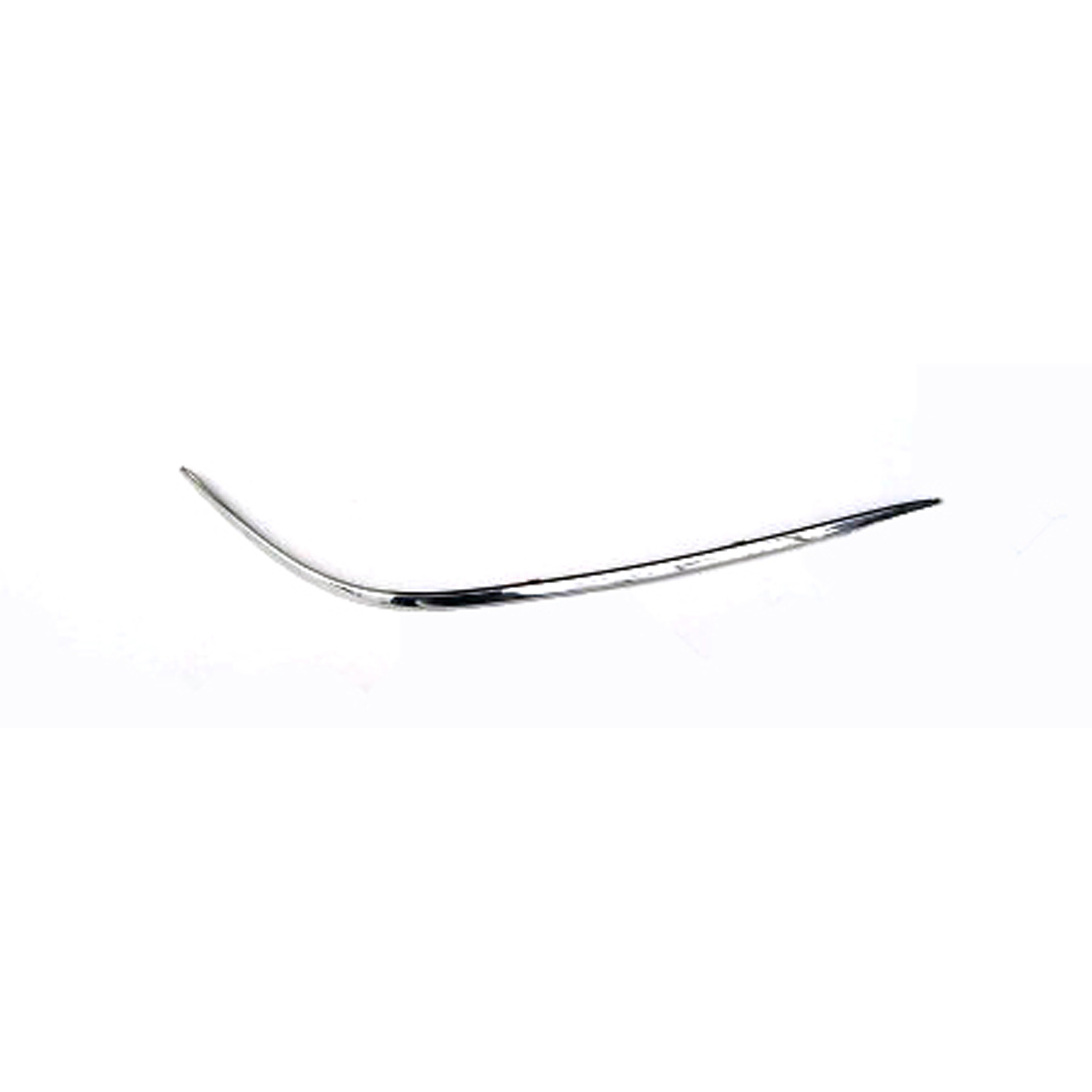 Bumper Trim 2208850674