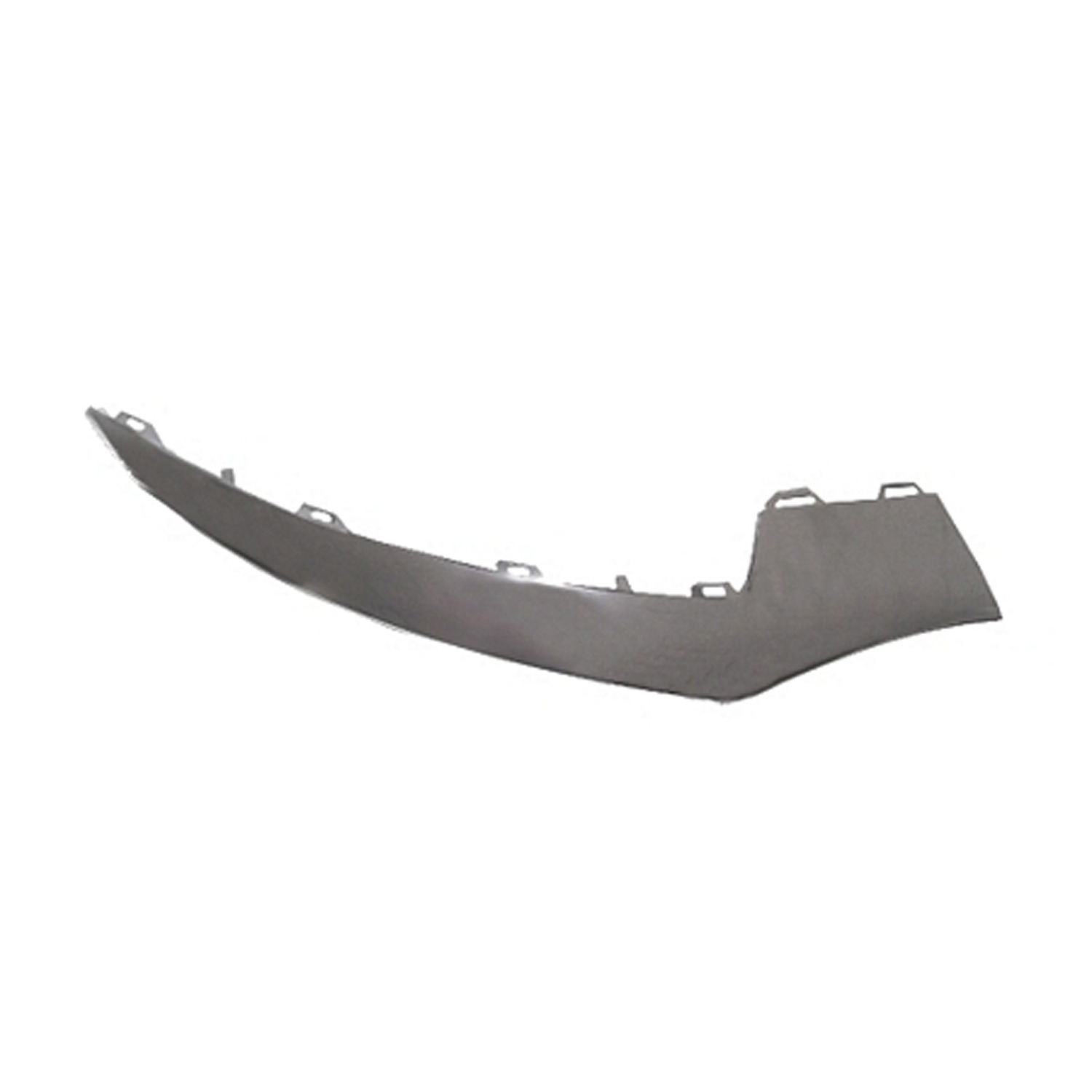 Bumper Trim 2078850874