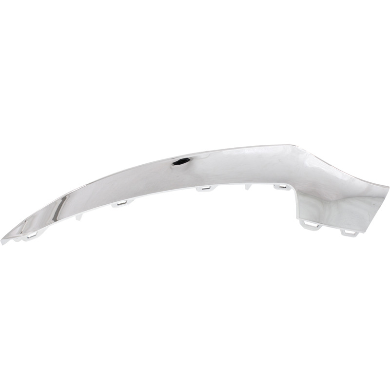 Bumper Trim 2078850774