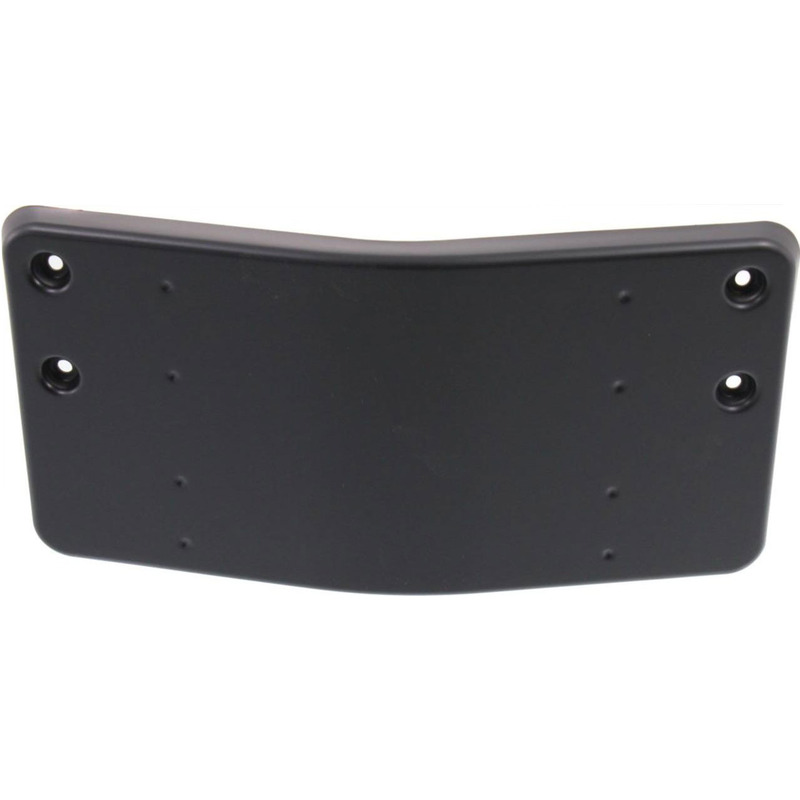 License Plate Bracket 2118170378
