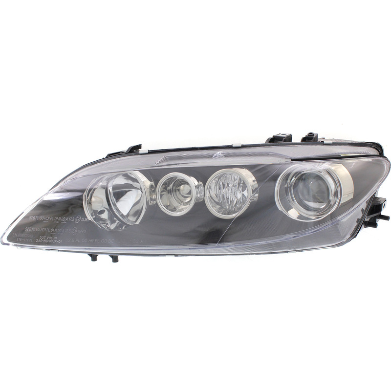 Headlight REPM100328