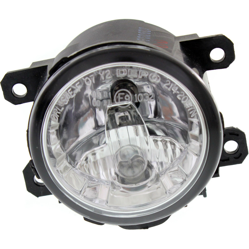 Fog Light 8321A365