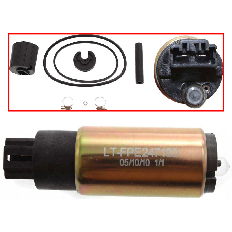 Fuel Pump F43Z9A407A F43Z9A407AA F4DZ9H3
