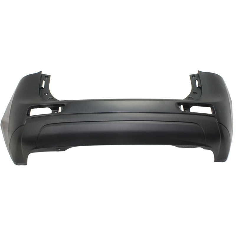 Bumper Cover 6410C568