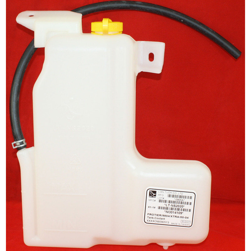 Coolant Reservoir 21710VN20A