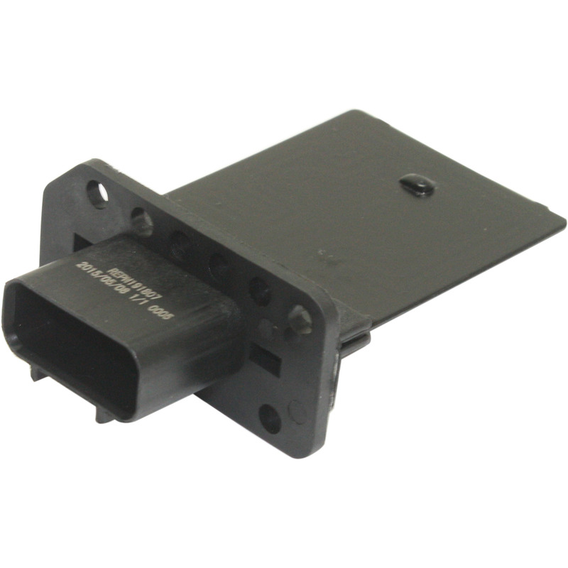 Blower Motor Resistor 27151ZT00A 27151ZW00A