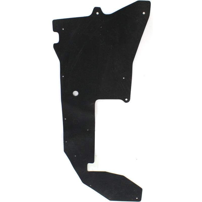 Engine Splash Shield 648363S500