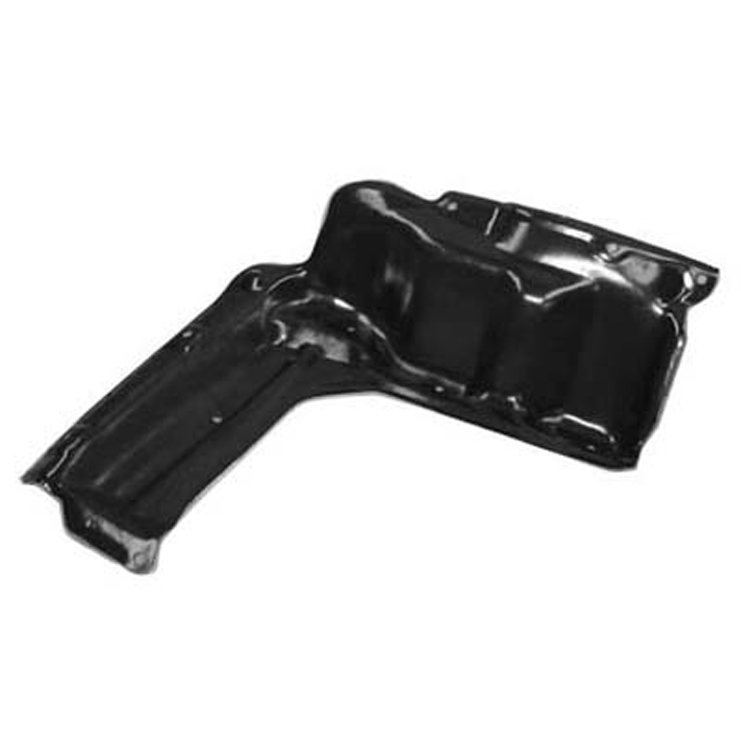 Engine Splash Shield 88970715