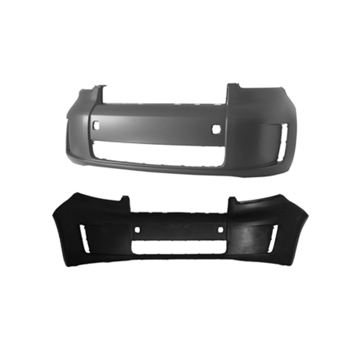 Bumper Cover 5211912944