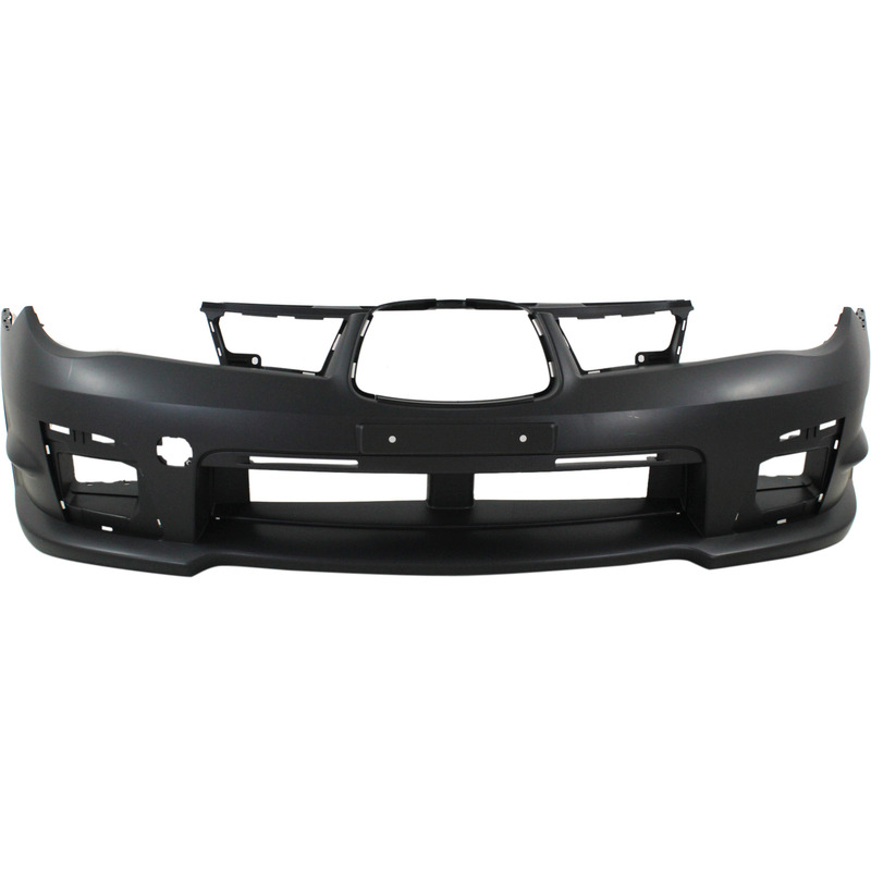Bumper Cover 55504FE020