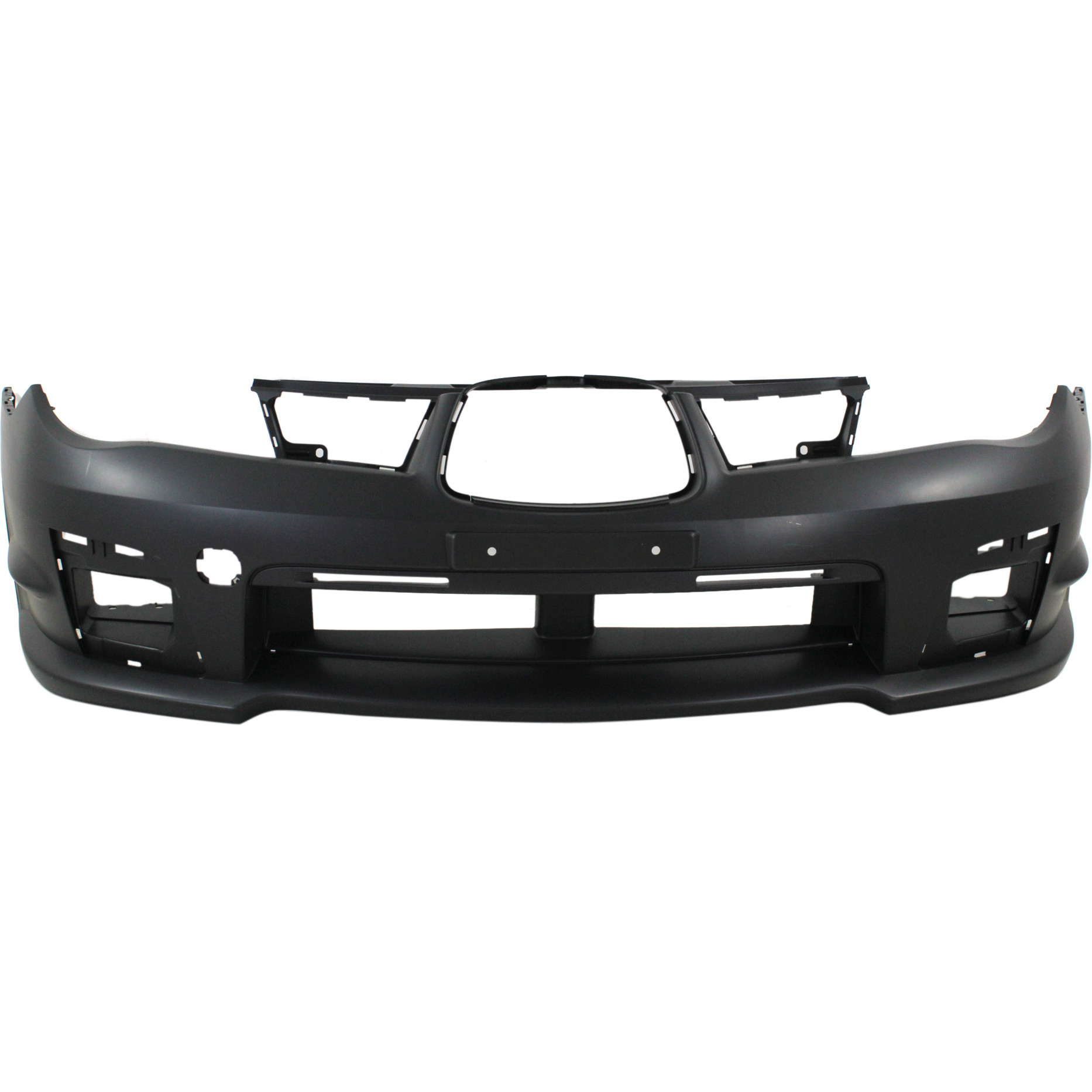 Bumper Cover 55504FE020