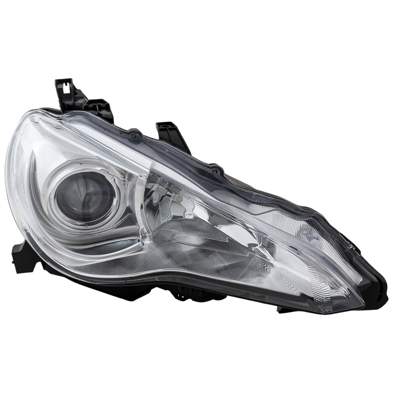 Headlight SU00305139 SC2503104