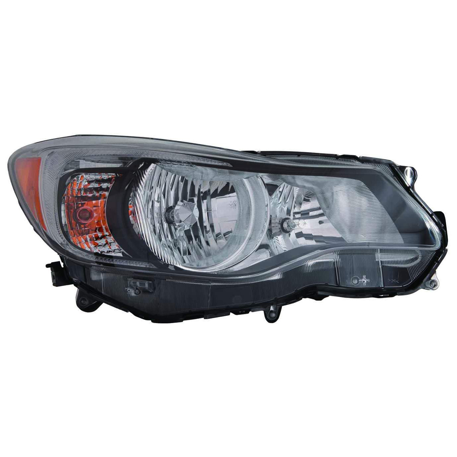 Headlight 84001FJ080 SU2503140C