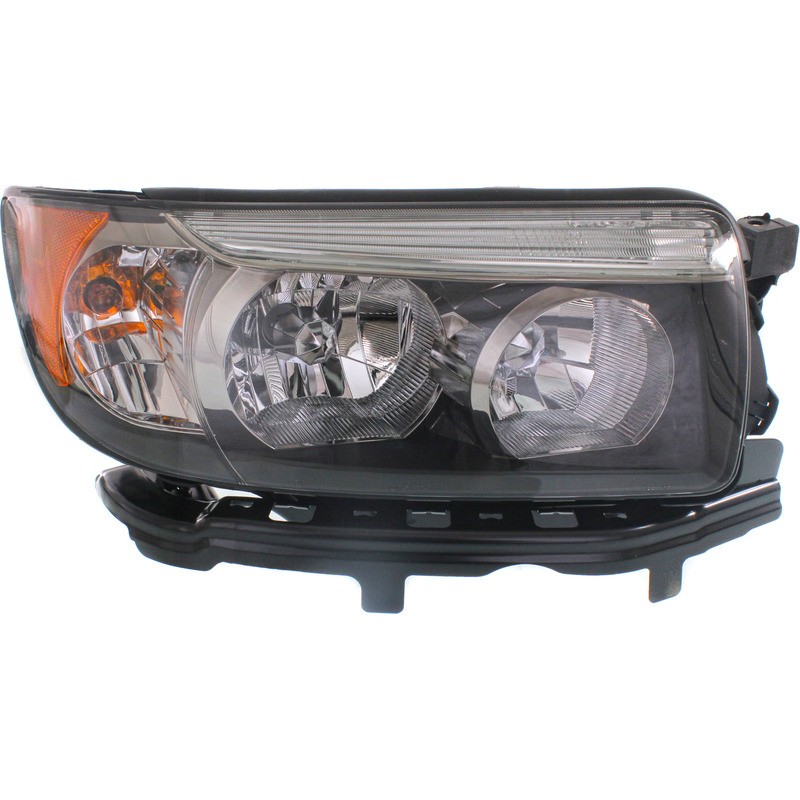 Headlight 84002SA200