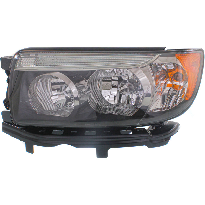 Headlight 84002SA210