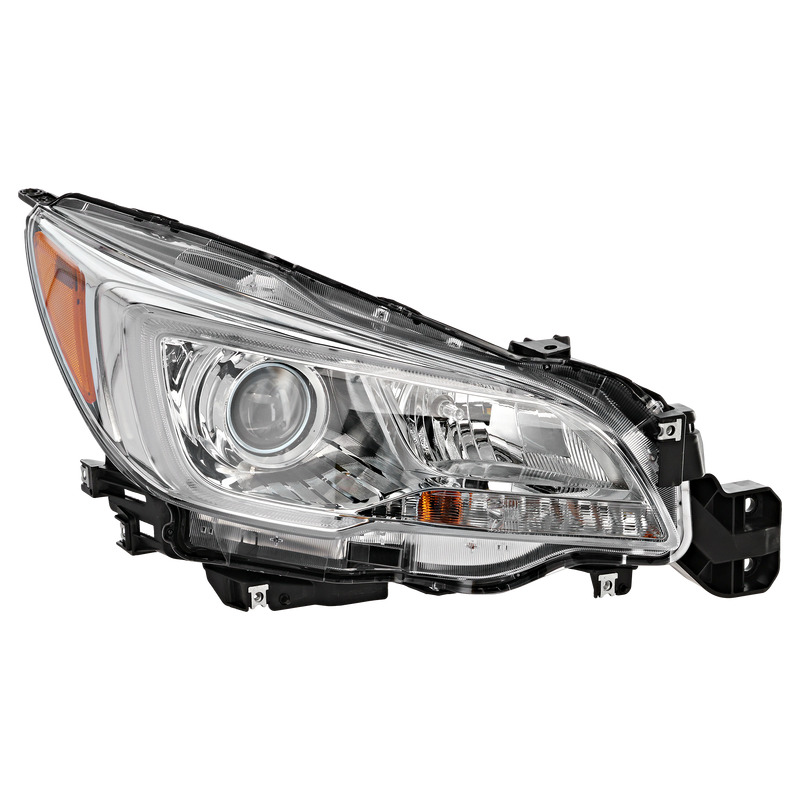 Headlight 84001AL02A-PFM 84001AL00A SU2503151