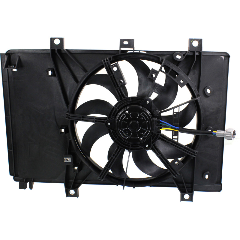 Cooling Fan Assembly 16360WB001