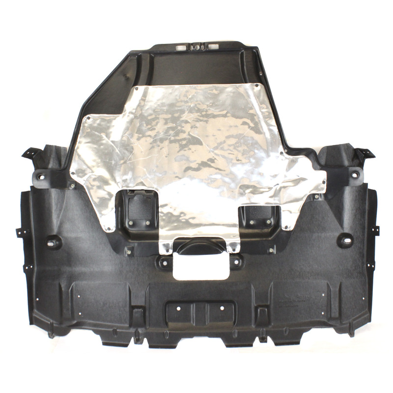Engine Splash Shield 56410AJ02B