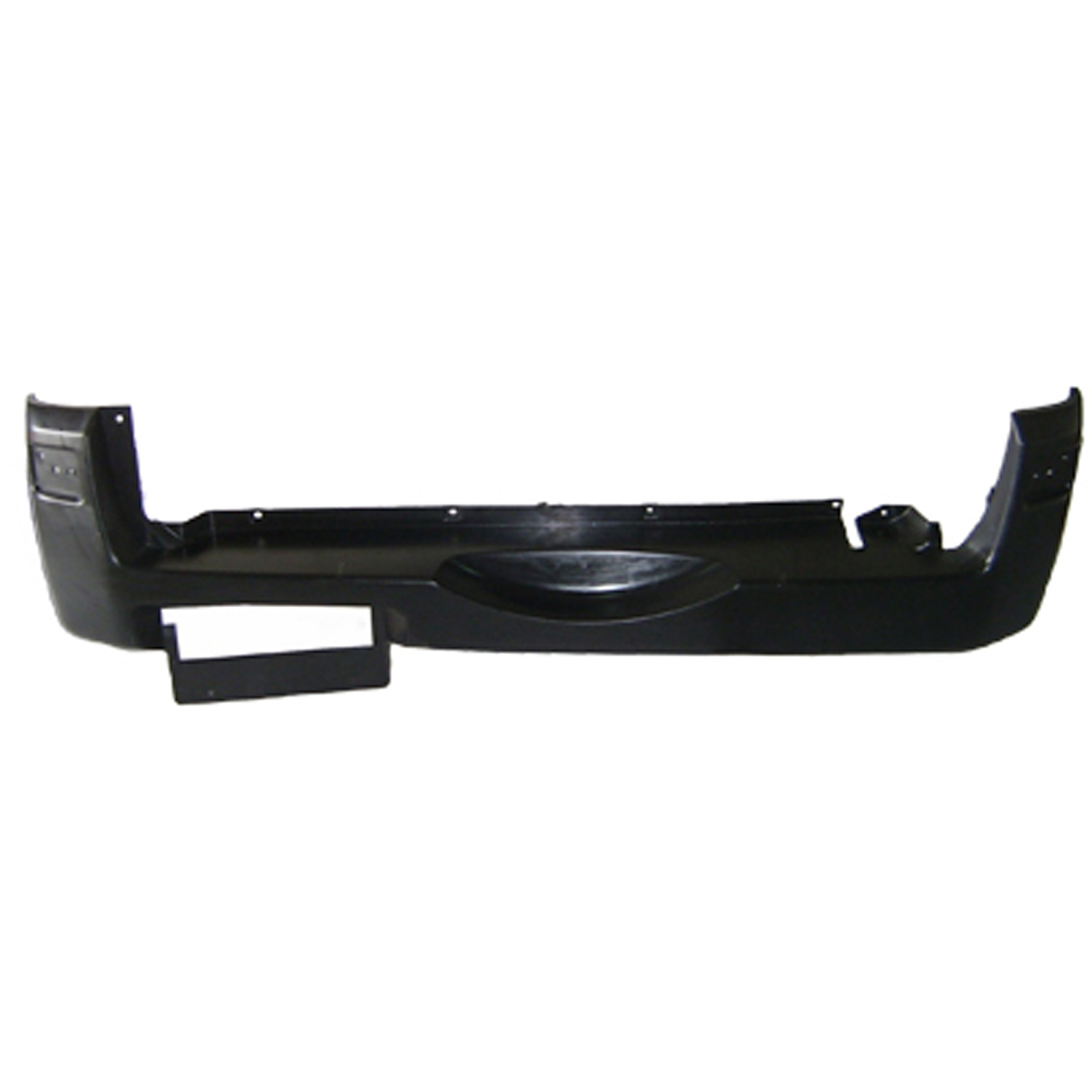 Bumper Cover 7180065832T2G