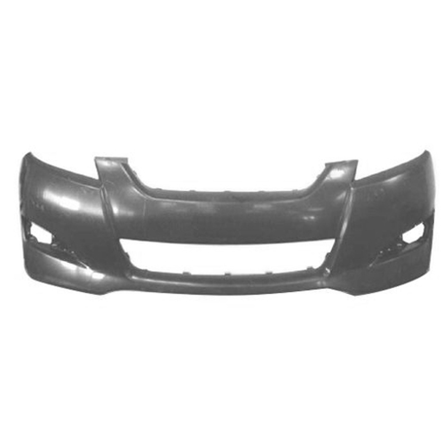 Bumper Cover 5211902994 TO1000344