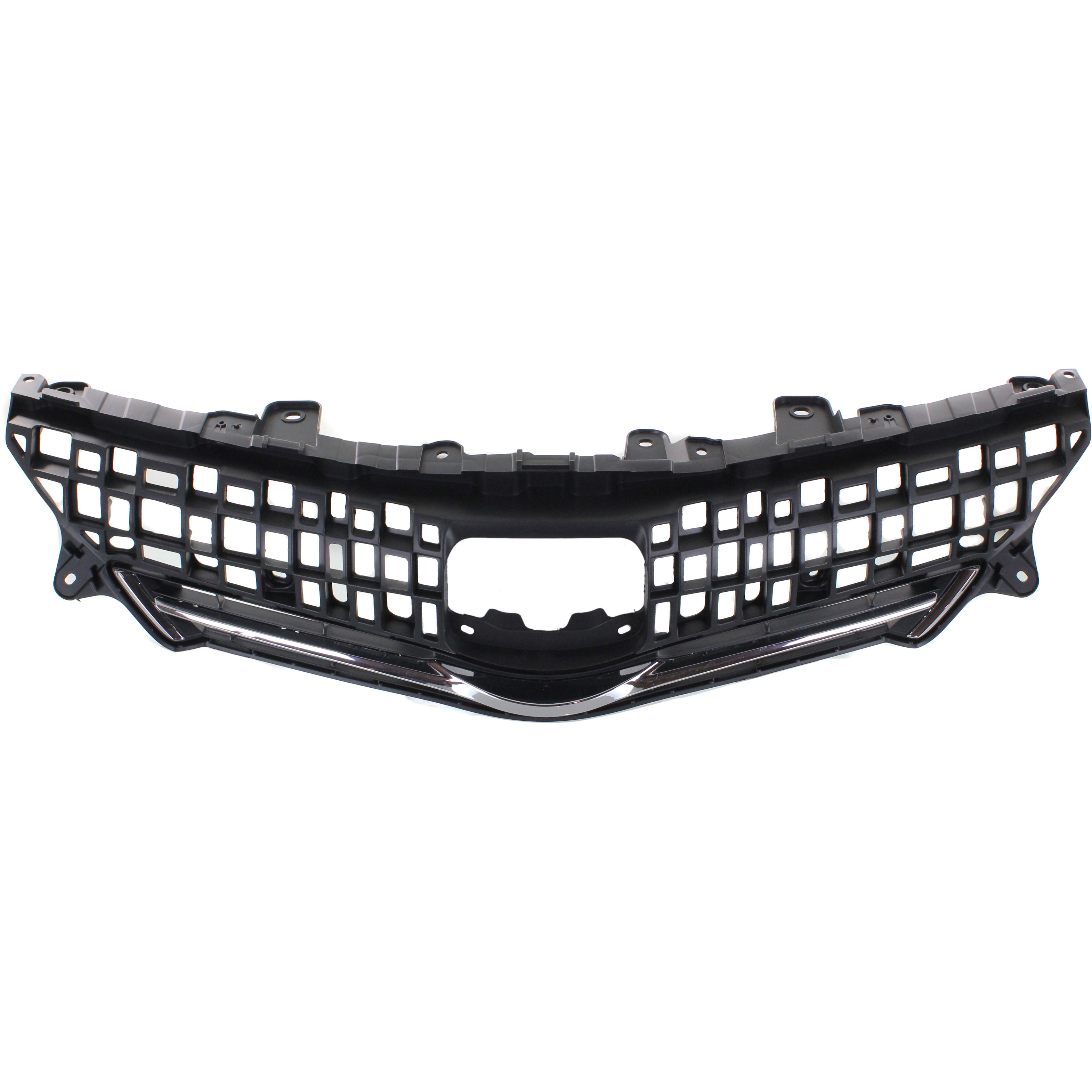 Grille Assembly TO1200348 5310147010