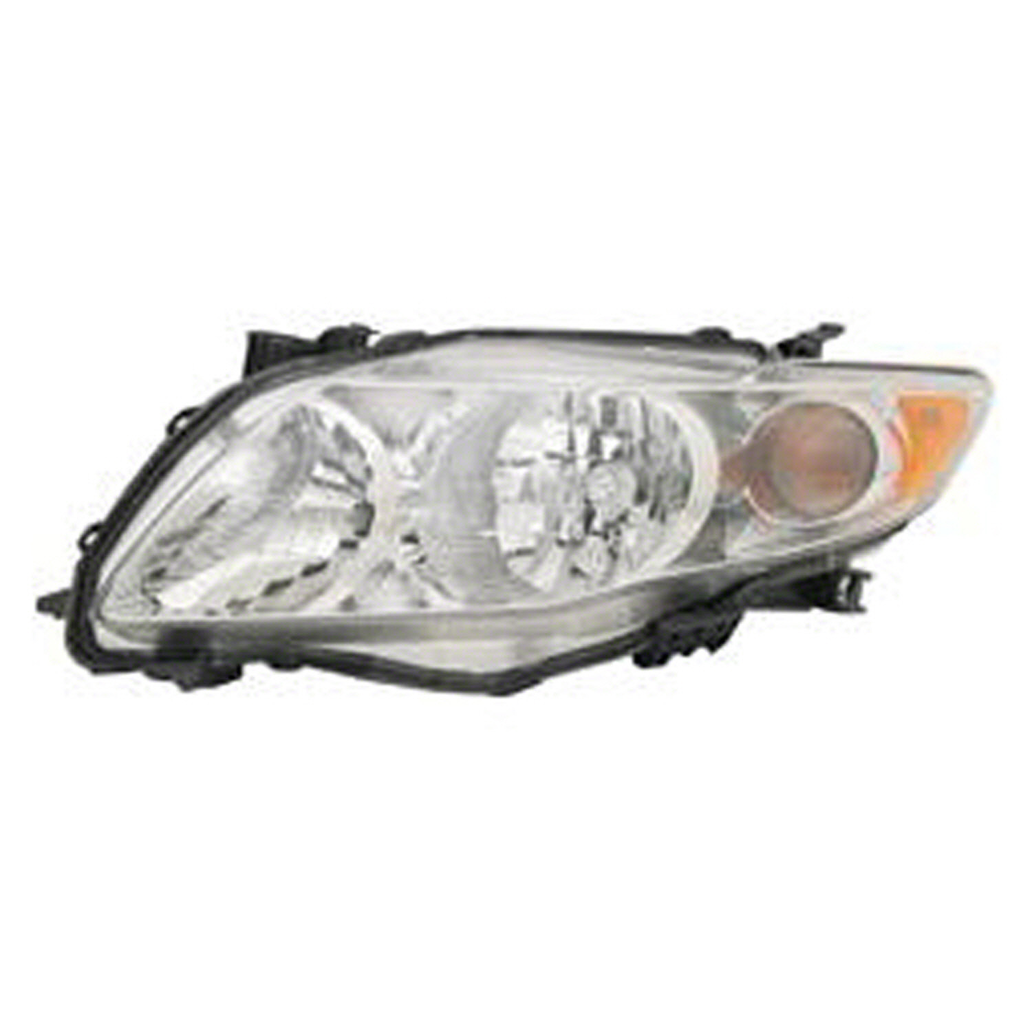 Headlight 8115002670 TO2502182