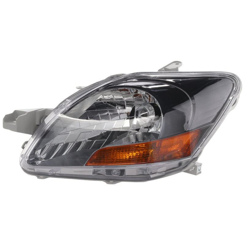 Headlight 8117052A80 TO2518120