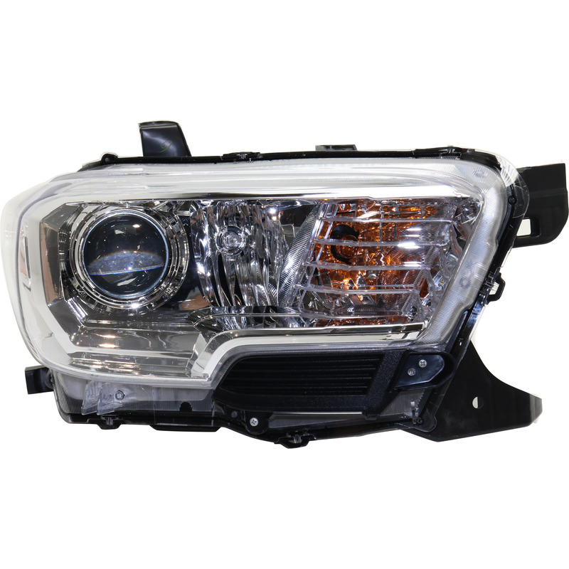 Headlight 8111004250 TO2503242C