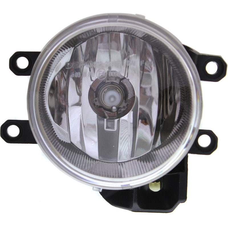 Fog Light 8121002160 TO2593129C