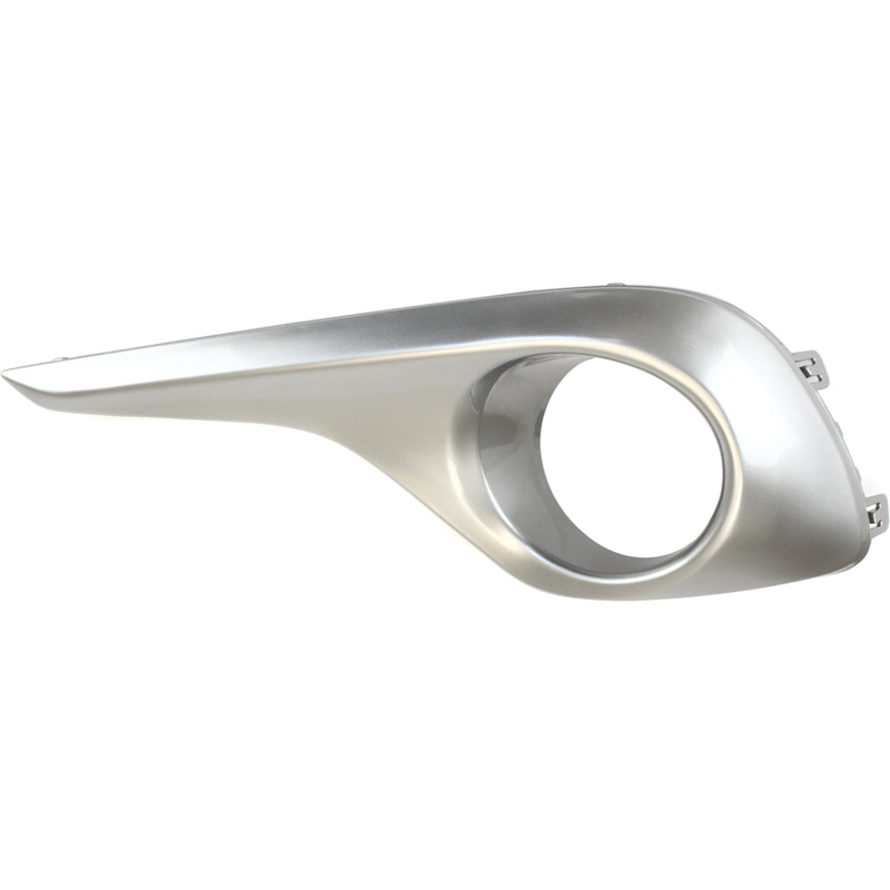Fog Light Trim 814820E080