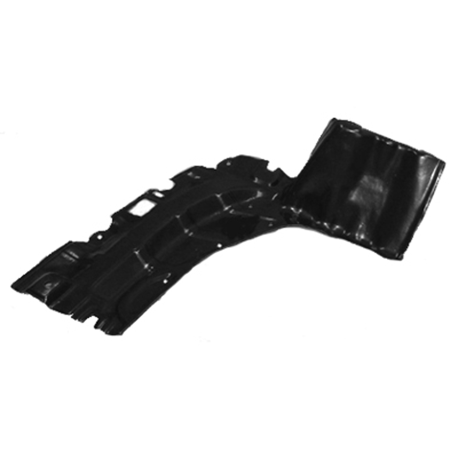 Engine Splash Shield 5144152010