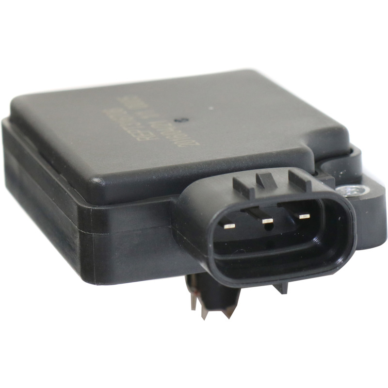 Mass Air Flow Sensor REPT316708