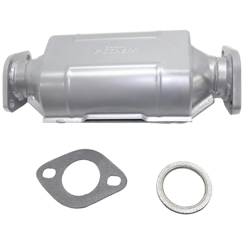 Catalytic Converter REPT960301