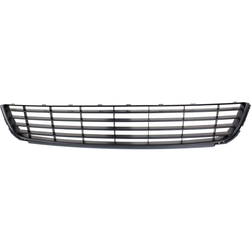 Bumper Grille 1K9853677A9B9