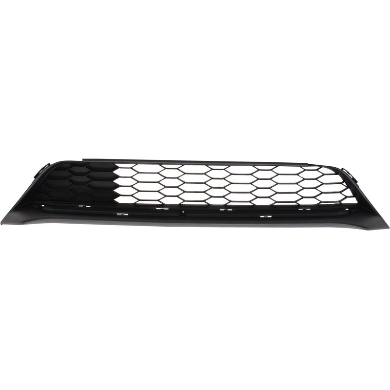 Grille Trim Compatible with 2016-2017 Honda Accord Lower
