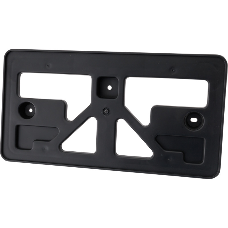 License Plate Bracket RH01730043