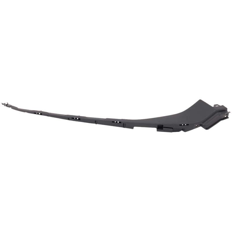 Grille Trim 71166TVAF00