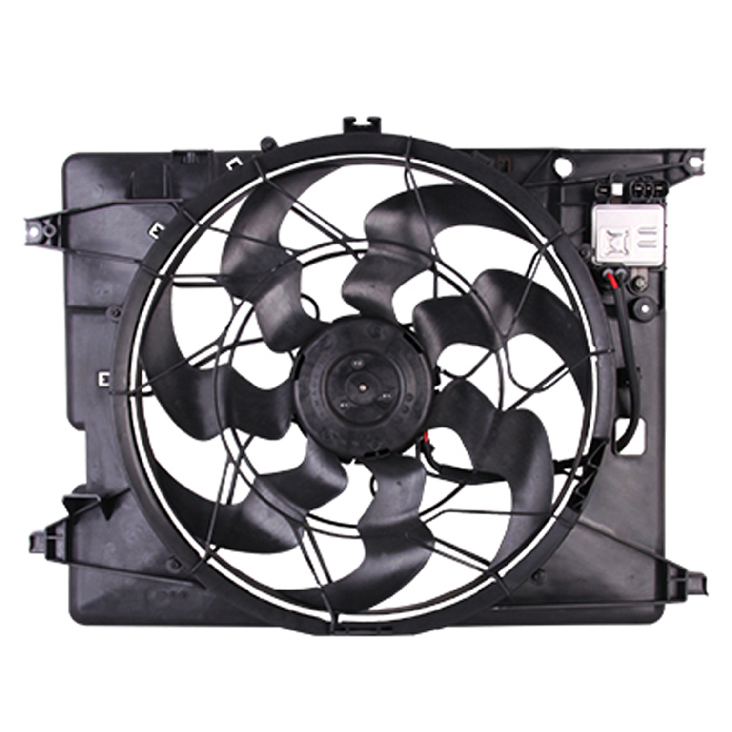Cooling Fan Assembly 25380B1280