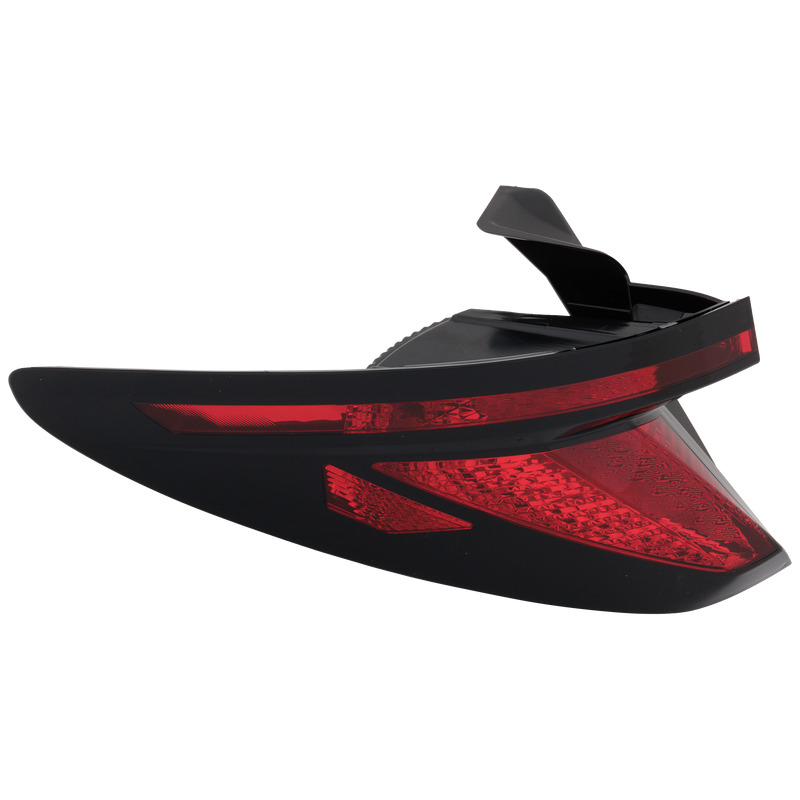 Tail Light HY2804172C 92401CW000
