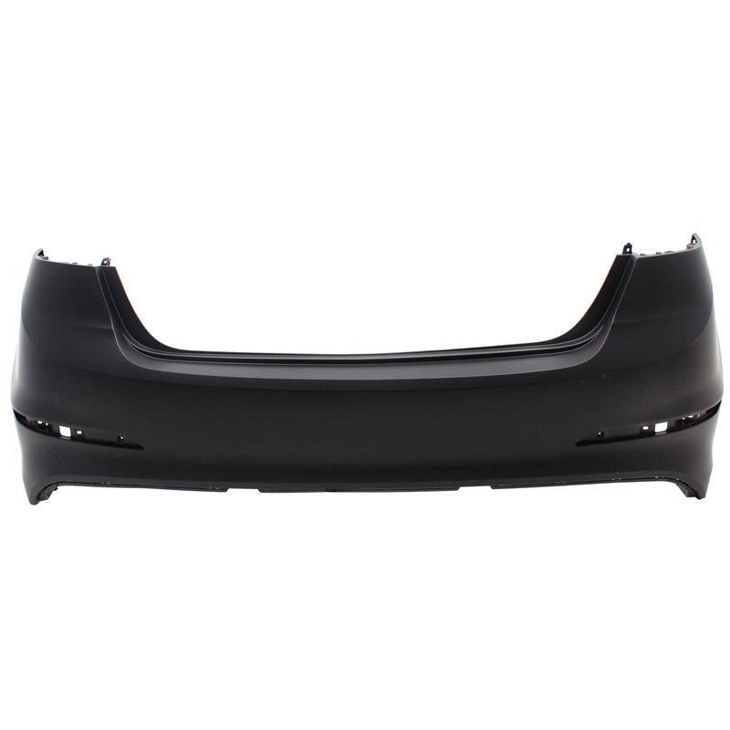 Bumper Cover RH76010008P