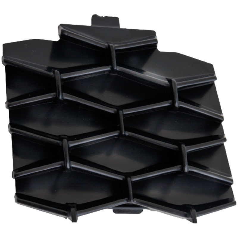 Tow Eye Cover BCKN50A11A