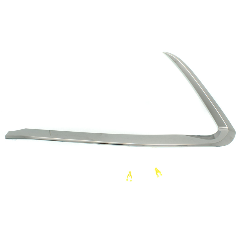 Bumper Trim TK5050130A